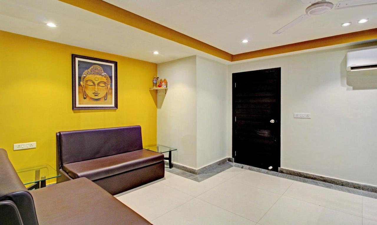 Treebo Asl Prime, Near Ballygunge Railway Station Calcutta Exterior foto