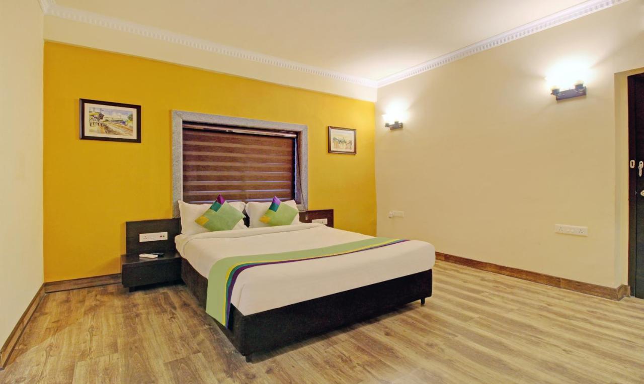 Treebo Asl Prime, Near Ballygunge Railway Station Calcutta Exterior foto
