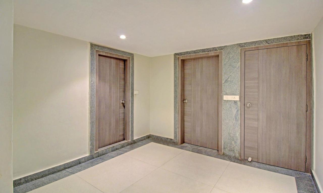 Treebo Asl Prime, Near Ballygunge Railway Station Calcutta Exterior foto