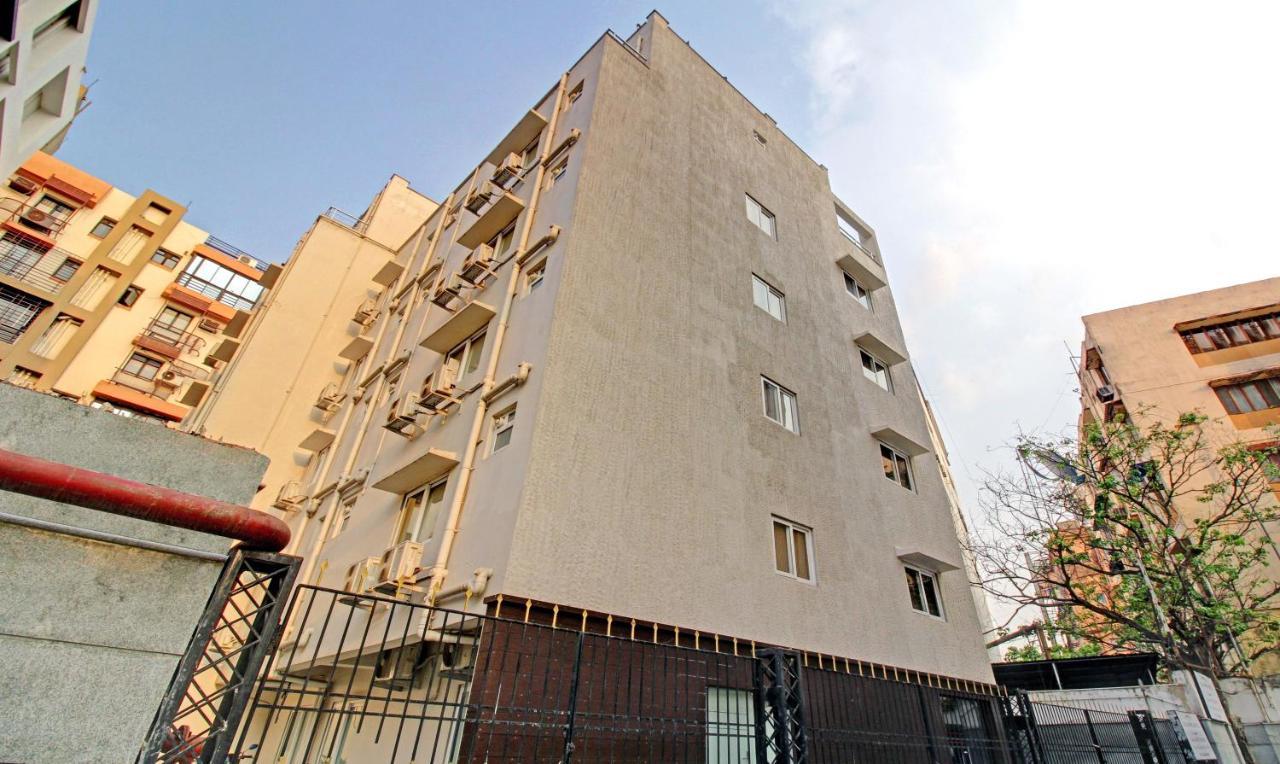 Treebo Asl Prime, Near Ballygunge Railway Station Calcutta Exterior foto