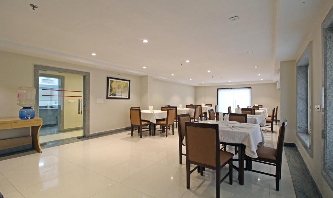 Treebo Asl Prime, Near Ballygunge Railway Station Calcutta Exterior foto