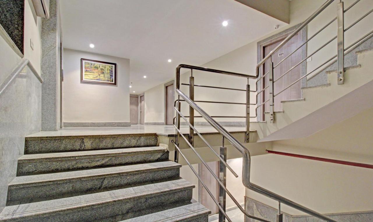Treebo Asl Prime, Near Ballygunge Railway Station Calcutta Exterior foto