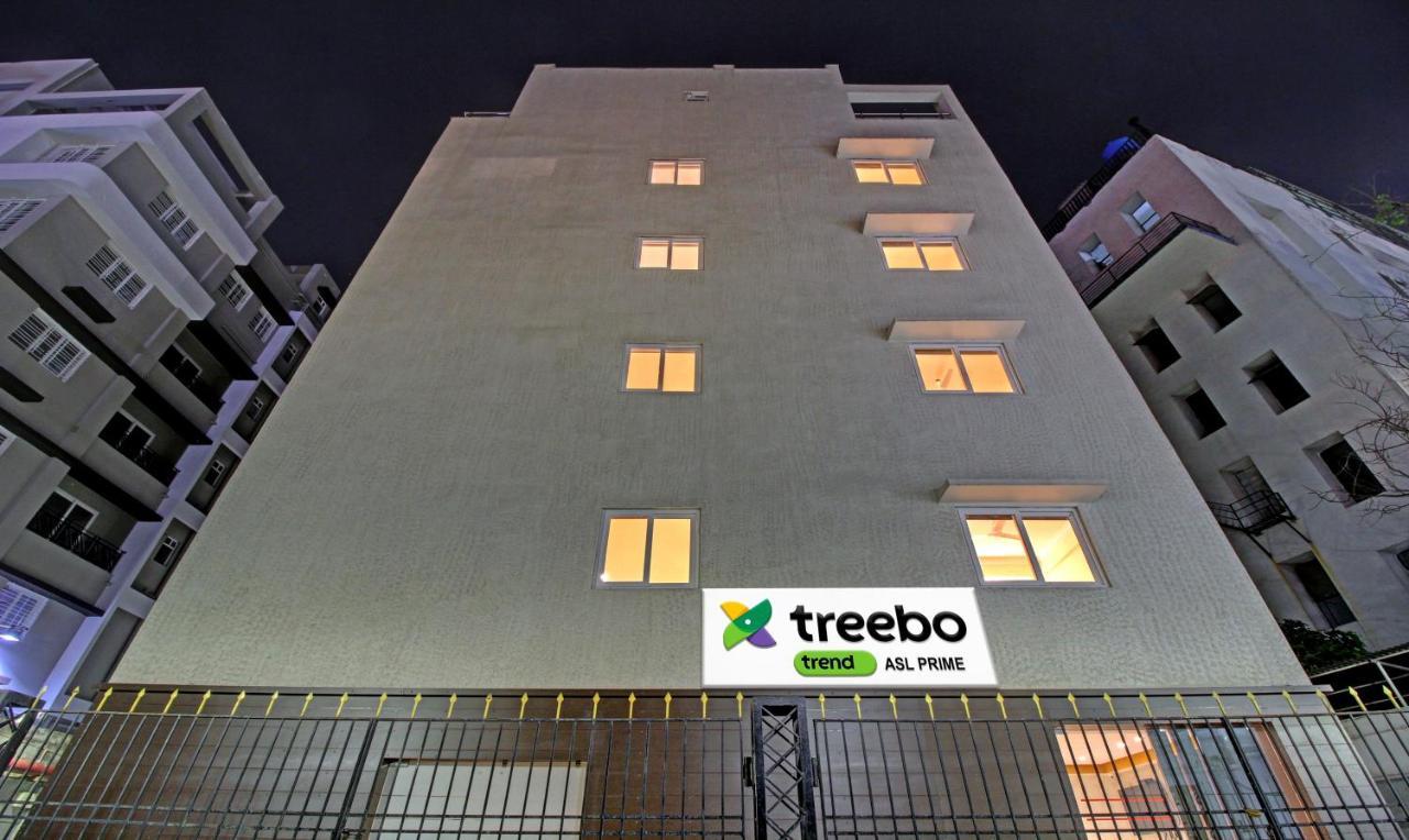 Treebo Asl Prime, Near Ballygunge Railway Station Calcutta Exterior foto
