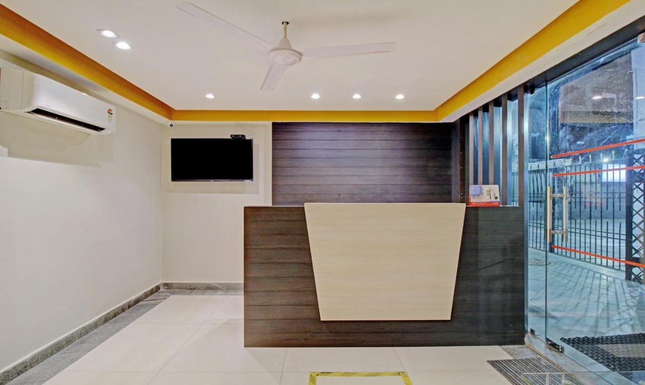 Treebo Asl Prime, Near Ballygunge Railway Station Calcutta Exterior foto